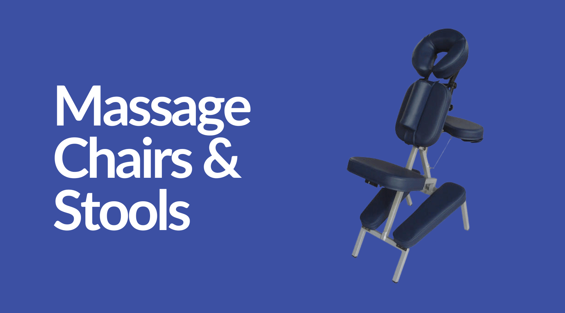 Massage Chairs & Stools