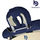 3 Piece Couch Cover Sheet Set - 100% Brushed Cotton