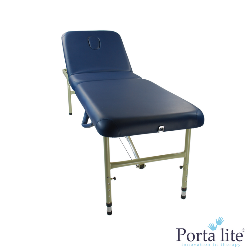 The Advantage II 11.5kg Portable Massage Table