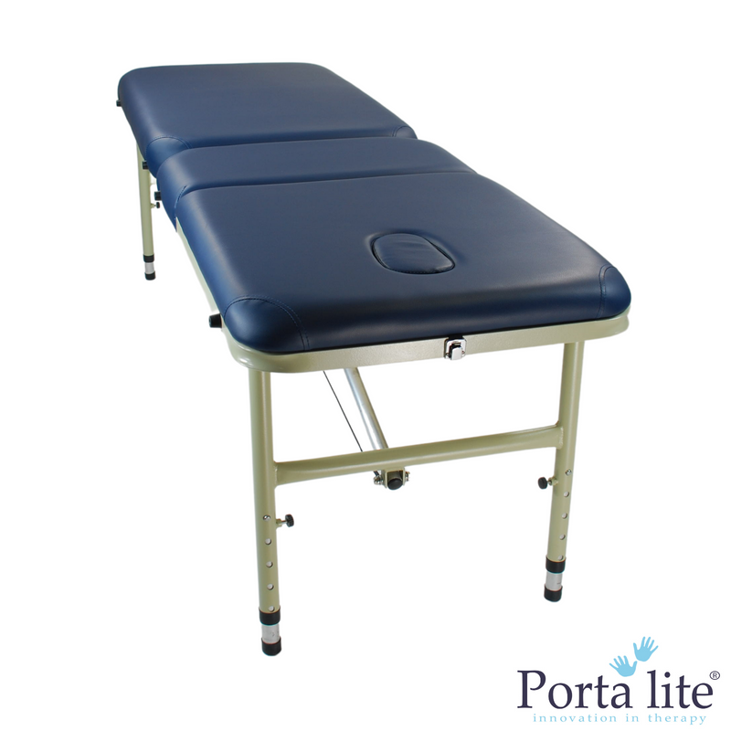 The Advantage II 11.5kg Portable Massage Table