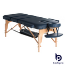 BodyPro Liftback Portable Massage Table