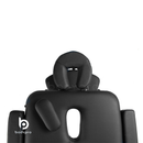 BodyPro Liftback Portable Massage Table