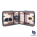 BodyPro Traveler Portable Massage Table