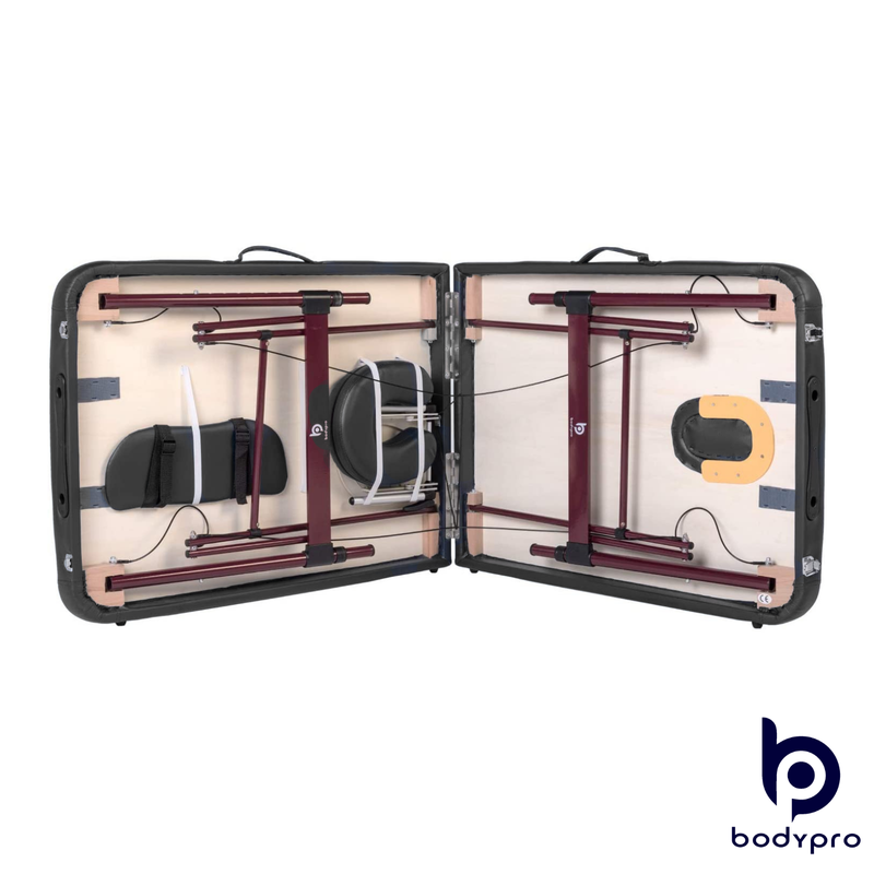 BodyPro Traveler Portable Massage Table