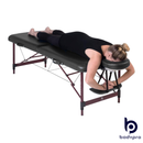 BodyPro Traveler Portable Massage Table