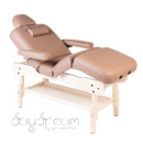 Daydream Multi-Section Stationary Wooden Treatment Couch
