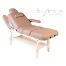 Daydream Multi-Section Stationary Wooden Treatment Couch