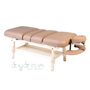 Daydream Multi-Section Stationary Wooden Treatment Couch