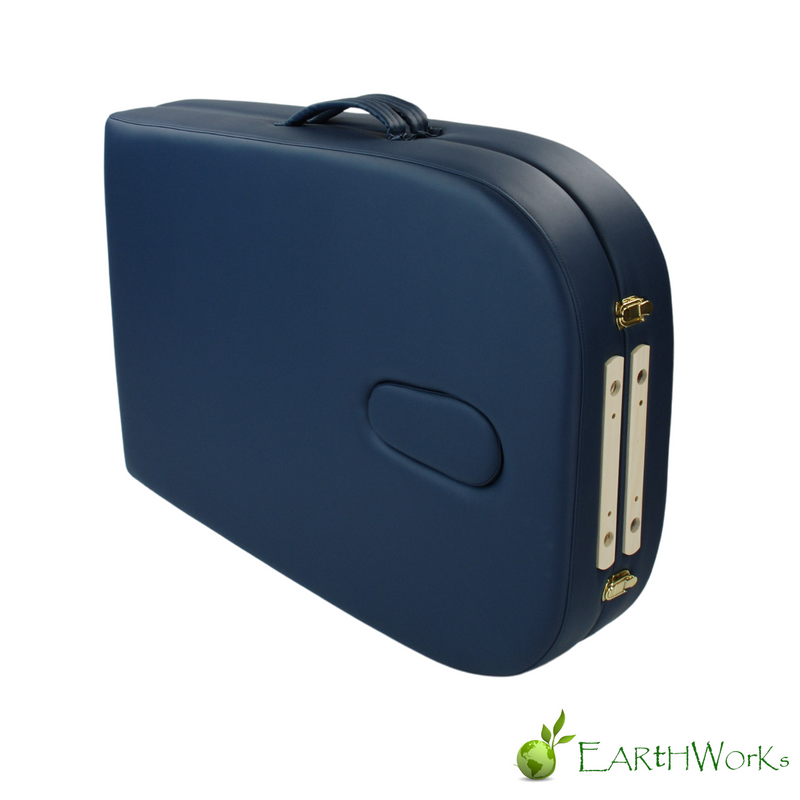 Earthworks Comfort Flat Portable Massage Table