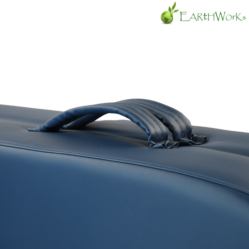 Earthworks Comfort Flat Portable Massage Table