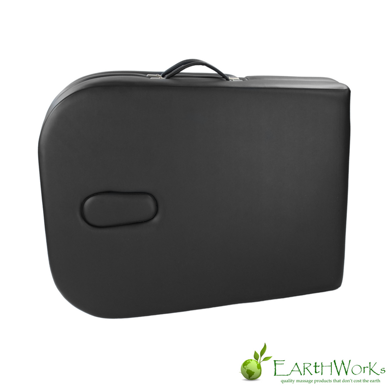 Earthworks Touch Plus Portable Massage Table