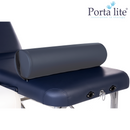 Full Round Bolster Support Cushion