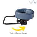 Home & Hotel Mattress Portable Massage Kit