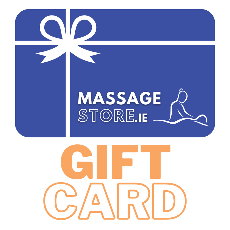 MassageStore.ie Gift Card