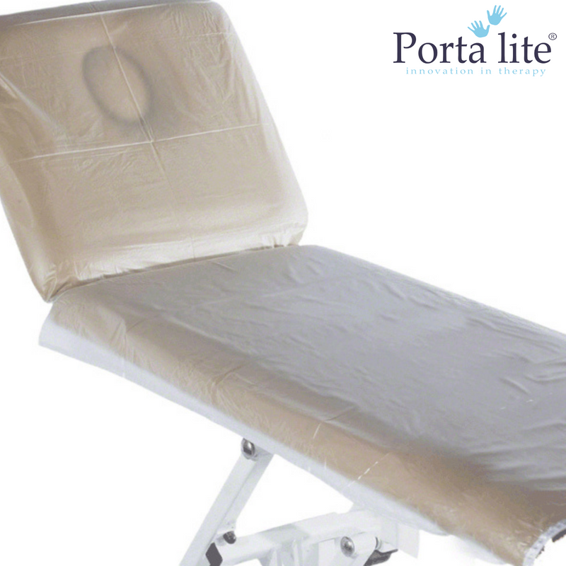 PVC Protective Cover for Massage Table