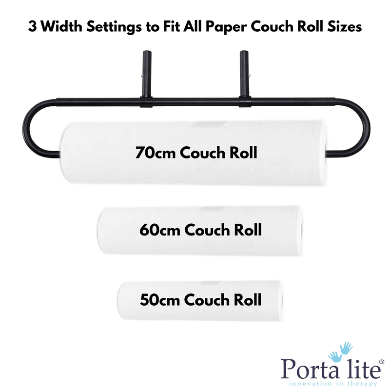 Paper Couch Roll Holder