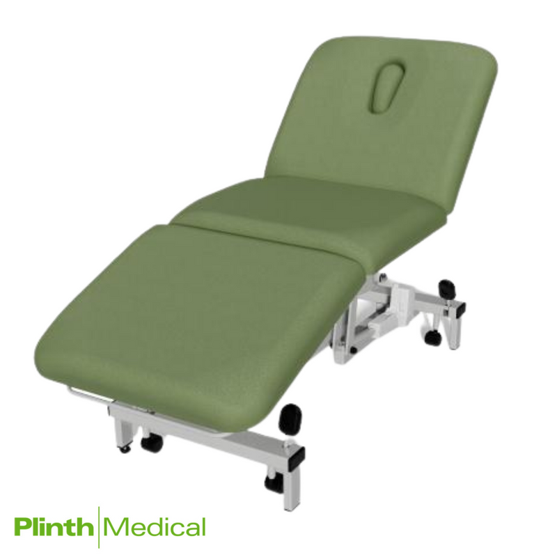 Plinth Pro3 Electric Treatment Couch