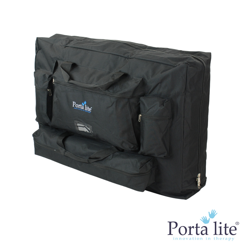 Porta-Lite Delta I Portable Massage Table - 10.3kg