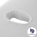 Plush Terry Towel Fitted Couch Cover for Massage Table