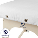 3 Piece Couch Cover Sheet Set - 100% Brushed Cotton