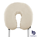 Fitted Face Rest Cradle Covers - 275gsm Premium Quality (Pack of 4)