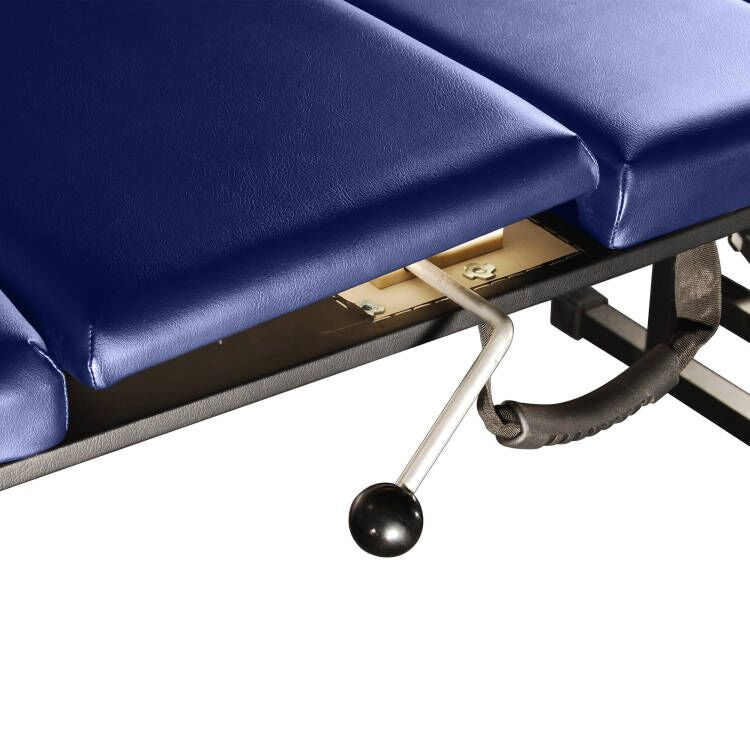 Chiropractic Table - Height Adjustable