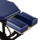 Chiropractic Table - Height Adjustable