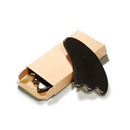 Gua Sha Hot Stone Massage Tool (Set of 2)