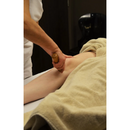 Vulsini Warm Bamboo Massage Stick - Short