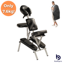 BODYPRO MOVE PORTABLE MASSAGE CHAIR
