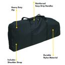 DELUXE CARRY CASE FOR MASSAGE CHAIR