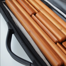 Vulsini Warm Bamboo Stick Heating Bag