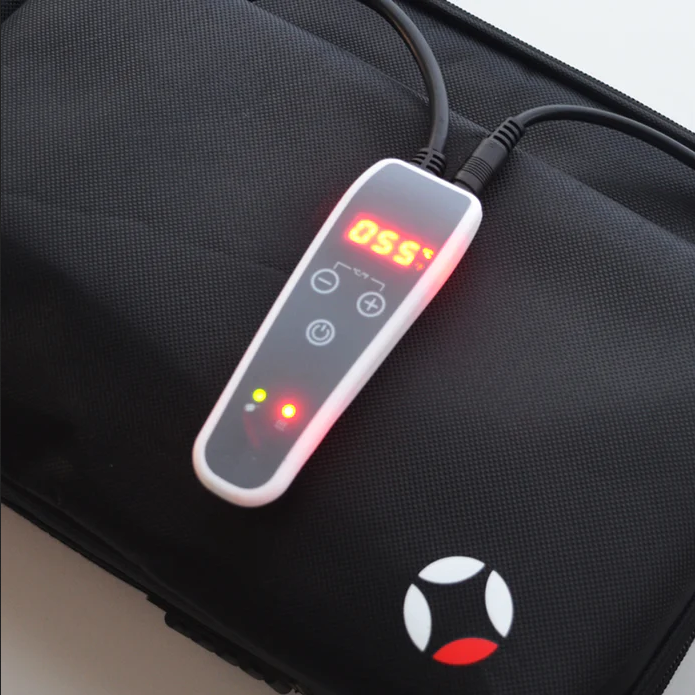 Vulsini Warm Bamboo Stick Heating Bag