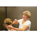 Vulsini Deluxe Warm Bamboo Stick Massage Set (8 Pieces)