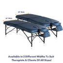 BodyPro Active Portable Massage Table