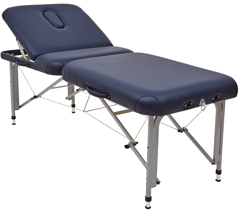 Book a massage with Padded Table