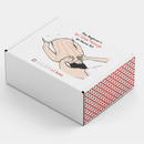 Vulsini At Home Beginners Kit - Hot Stone Heating Bag & Stone Set