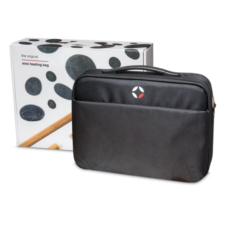 Vulsini Mini Hot Stone Massage Heating Bag