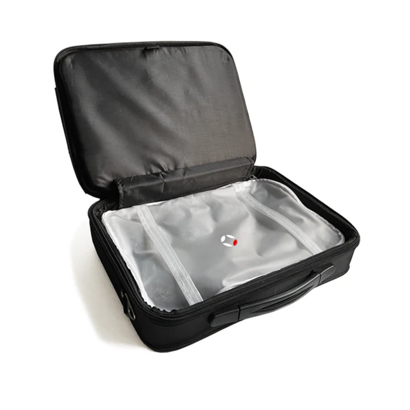 Vulsini Mini Hot Stone Massage Heating Bag