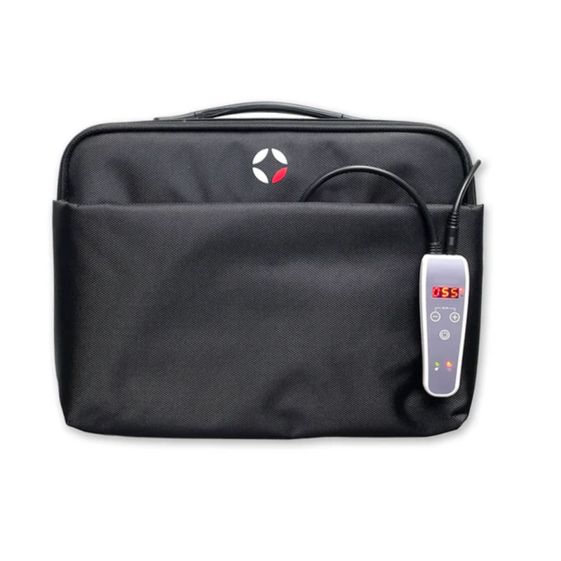 Vulsini Mini Hot Stone Massage Heating Bag