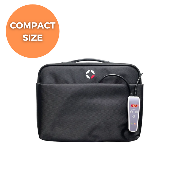 Vulsini Mini Hot Stone Massage Heating Bag