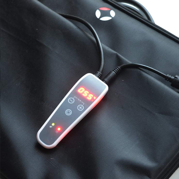 Vulsini Mini Hot Stone Massage Heating Bag
