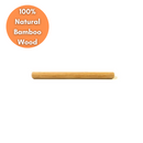 Vulsini Warm Bamboo Massage Stick - Medium