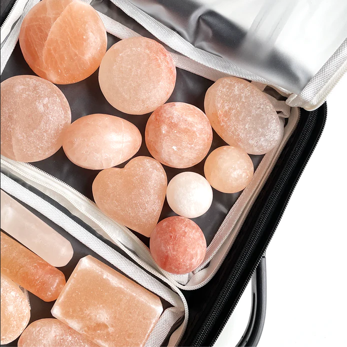 Vulsini Mini Hot Stone Massage Heating Bag