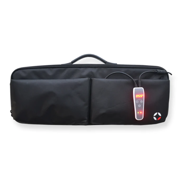 Vulsini Warm Bamboo Stick Heating Bag