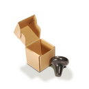 Mushroom Hot Stone Tool