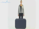 Porta-Lite Delta I Portable Massage Table - 10.3kg