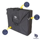 BodyPro Active Portable Massage Table