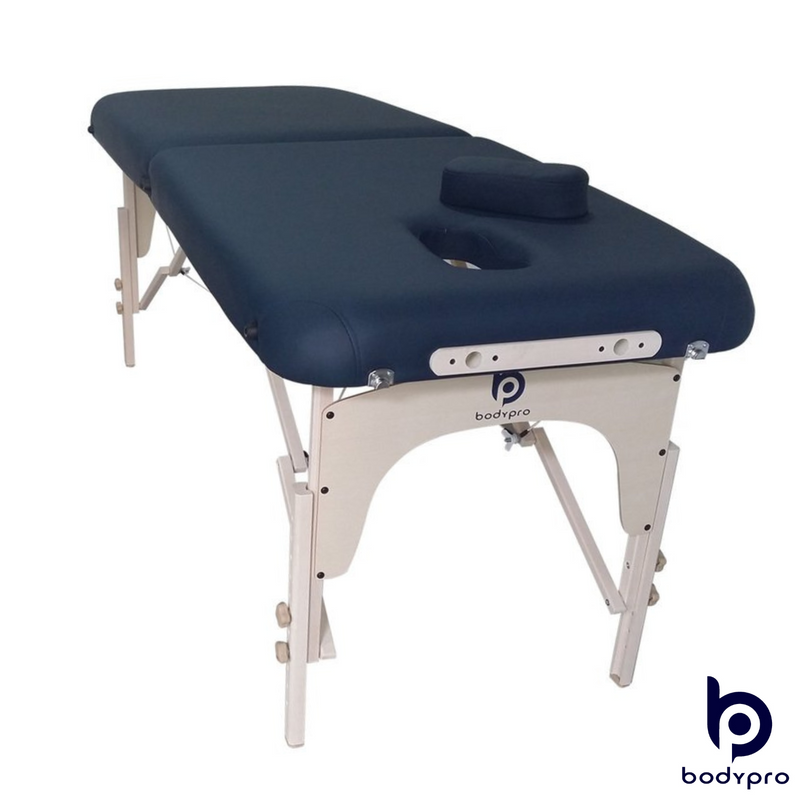 BodyPro Deluxe Portable Massage Table