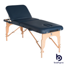 BodyPro Liftback Portable Massage Table